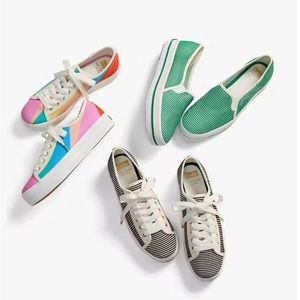 Kate Spade kicks